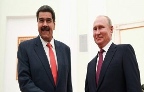هذا أحدث تصريح لبوتين حول موقف روسيا من حكومة مادورو