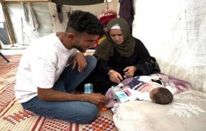 الإحتلال تمنع طفلا غزياً من تلقي علاج عاجل بسبب عنوانه