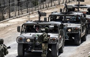 قوات الاحتلال الإسرائيلي تتوغل مجددا في ريف القنيطرة