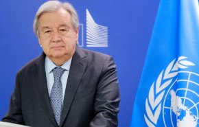 غوتيريش: عام 2025 شهد أضخم توسع استيطاني بالضفة