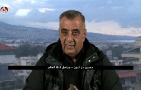 مراسل العالم: غارات إسرائيلية تستهدف الجنوب اللبناني من صور إلى النبطية
