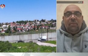 الإستيطان يقطع الضفة محاولا القضاء على حلم الدولة الفلسطينية!  
