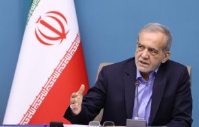 الرئيس الايراني: زيارة كازاخستان وتركمانستان حققت نتائج جيدة