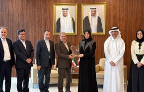 أكبر المدارس الإيرانية بالخارج تفتتح بهذا البلد العربي..