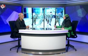 العين الإسرائيلية على القوة الدولية في غزة 