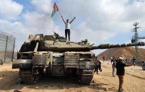 مسؤولة صهيونية تقر بالفشل الاستخباراتي في هجوم 7 أكتوبر