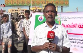 مسيرات شعبية ضخمة تجتاح السودان تأييدا للجيش ورفضا للدعم السريع