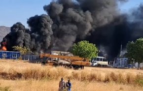 السودان: 6 قتلى في قصف استهدف مبنى للأمم المتحدة بكادوقلي