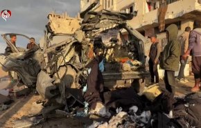 حماس تحذّر من تداعيات خطيرة بعد جريمة إغتيال جديدة في غزة!