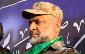 حماس تنعى القائد رائد سعد وتتوعد بالثأر