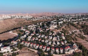 الاحتلال يخطط لبناء 9 آلاف وحدة استيطانية على أراضي مطار القدس