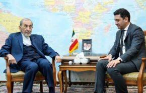 ولايتي: ايران تعارض خطة ترامب بشأن القوقاز بشكل قاطع
