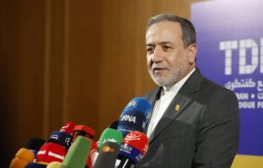عراقجي: طهران ومينسك دخلتا مرحلة جديدة من التعاون
