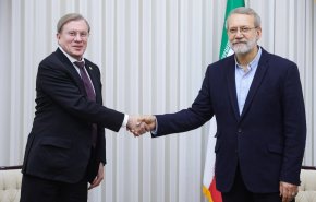 ايران وروسيا تؤكدان على تسريع إنجاز ممر الشمال–الجنوب الاستراتيجي