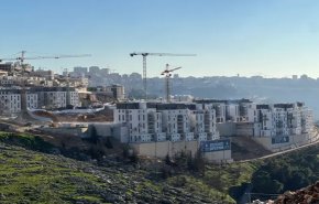 الإحتلال يخطط لبناء 9 آلاف وحدة استيطانية بمحيط مطار قلنديا