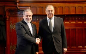 عراقجي:لن نتنازل عن حقنا النووي ونستمر بالتعاون الدفاعي مع روسيا