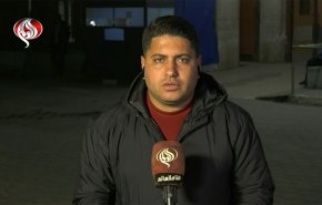 البرد يفتك بالخيام والقصف يلاحق النازحين في غزة