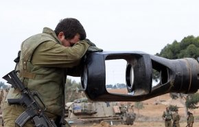 انتحار جندي صهيوني آخر يرفع حصيلة الضحايا النفسيين إلى61 حالة