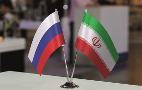 شاهد.. إيران وروسيا تتحدان لمواجهة العقوبات الأمريكية