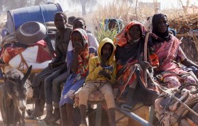 السودان..الحرب تدخل عامها الثالث وسط كارثة إنسانية ونزوح الملايين

