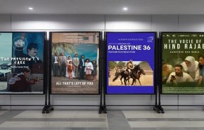 من فلسطين الى العراق..أفلام عربية تطرق أبواب الأوسكار بقوة