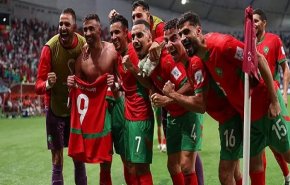 المغرب يتوج بلقب كأس العرب على حساب الأردن
