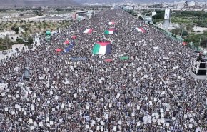 'مليونية اليمن' تعلن النفير نصرة للقرآن ولفلسطين