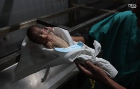 أطباء بلا حدود: أطفال غزة يموتون بردا ويجب تكثيف الإغاثة