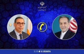 عراقجي: ايران ترفض رفضاً قاطعاً أي موقف تدخلي يمسّ سيادتها الوطنية
