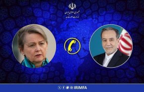 عراقجي: إيران لم ترفض قط المفاوضات مع احترام حقوق شعبها