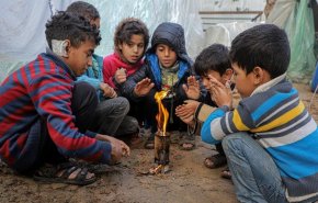 أطفال غزة يموتون من البرد.. أطباء بلا حدود تطالب بمساعدات عاجلة