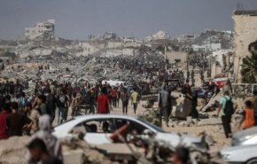 مصر تتحدث عن شروط المرحلة الثانية من اتفاق وقف إطلاق النار بغزة