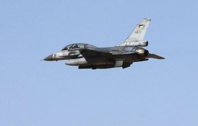 الأردن يضرب مواقع داعش في سوريا ضمن 'التحالف الدولي'