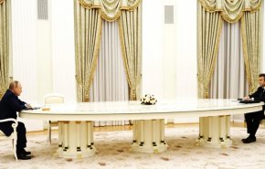 هل تحدث انفراجة في الحرب الروسية الاوكرانية؟..