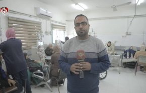 غزة بلا دواء… والمستشفيات على حافة الموت!
