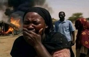كردفان تحت القصف.. نزوح واسع وموت المدنيين يهدد السودان!
