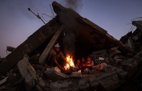 4 شهداء وعدد من الإصابات في قصف وإطلاق نار إسرائيلي على غزة
