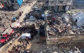 الاحتلال يواصل استهداف غزة.. شهداء وجرحى ومخاوف إنسانية