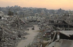 حكومة غزة: الاحتلال انتهك اتفاق وقف النار 875 مرة خلال 73 يوماً
