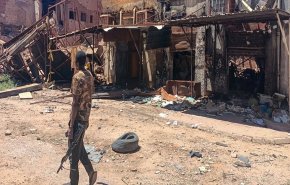 السودان.. مقترح لوقف إطلاق النار تحت رقابة دولية وإقليمية