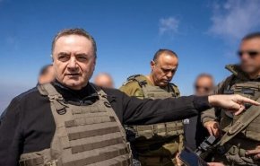 كاتس يكشف نوايا استيطانية بالقطاع: لن نخرج أبداً من غزة! 