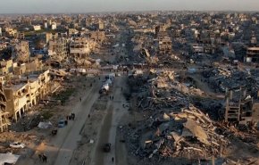 غزة: تراجع الاحتلال عن الاستيطان وسلاح المقاومة ثابت
