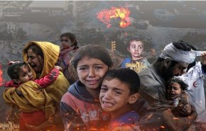 حصيلة صادمة من غزة: مئات الآلاف بين شهداء وجرحى ومفقودين