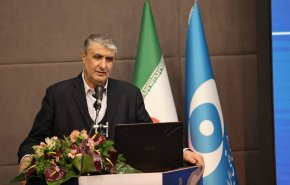 رئيس مؤسسة الطاقة الذرية: الصناعة النووية الإيرانية ذريعة والهدف إيقاف التقدم