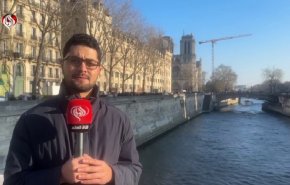 شاهد.. قانون جزائري يهزّ باريس ويفتح باب المواجهة التاريخية!