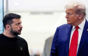 زيلينسكي يصل إلى الولايات المتحدة استعدادا لمحادثات مع ترامب
