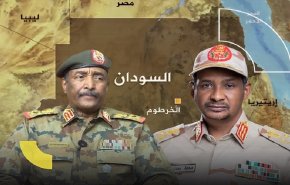 مجزرة وتهجير جماعي.. السودان يغرق في أعمق أزماته منذ 2023!