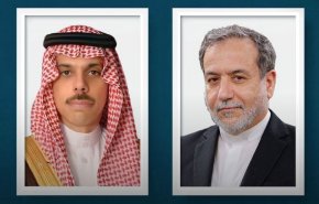 محادثات هاتفية بين عراقجي ونظيره السعودي حول الأوضاع في اليمن