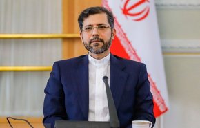 خطيب زاده: الشهيد 'قاسم سليماني' رمز وتجسيد لـمدرسة المقاومة
