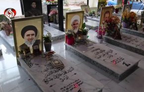 تفّاحتا.. الشهيدة والشاهدة على مجازر الاحتلال خلال حرب الـ 66 يوم